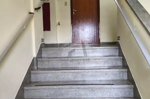 AP4826 - Apartamento 36 m² para venda, R$190.000 - Ocian, Praia Grande