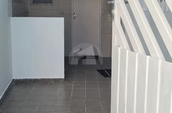 CA3715 - Casa para locação por R$700 - Jardim Guanhembu, São Paulo