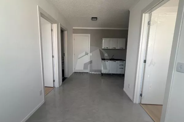 AP5536 - Apartamento de 36m² para locação por R$2.000 - Usina Piratininga, São Paulo/SP