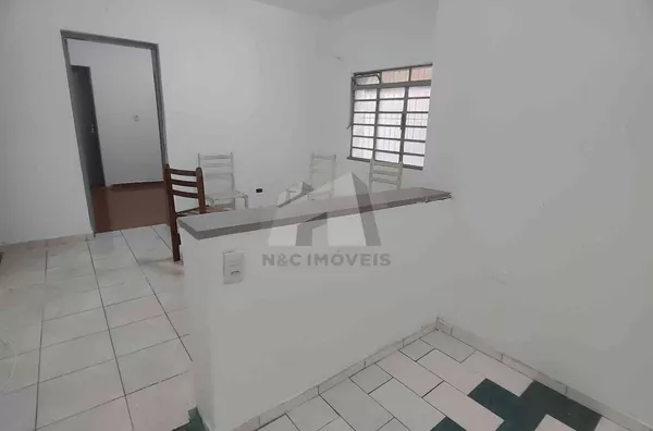 Sobrado com 2 casas para venda R$450.000, Pedreira (São Paulo)