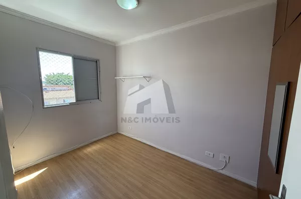 AP5143 - Apartamento de 55m² para locação por R$2.200 - Pedreira/SP - Foto 12