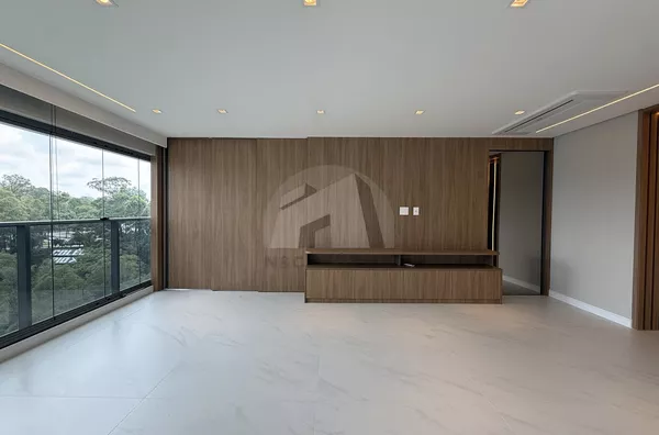 AP5451 - Apartamento de 142m² para locação - Parque Global - Jardim Morumbi, São Paulo/SP