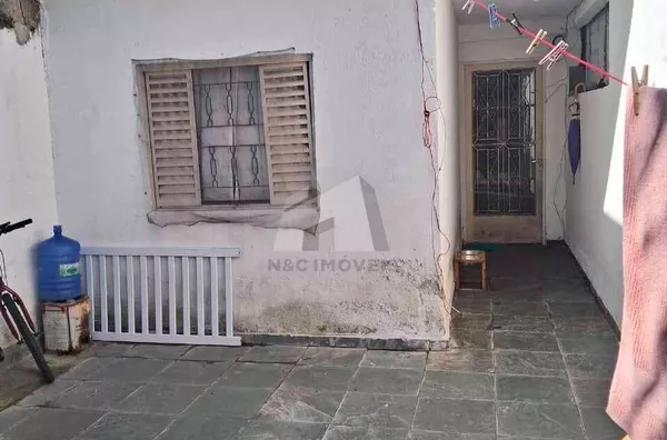 SO5513 - Casa para venda por R$220.000 - Recanto Marisa, São Paulo