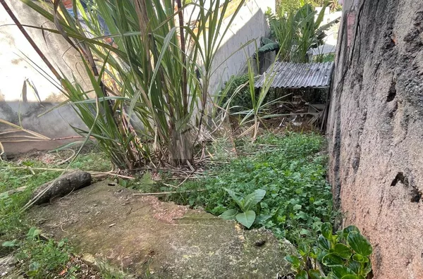Terreno para venda, 125m²- Jardim Guanhembu, São Paulo