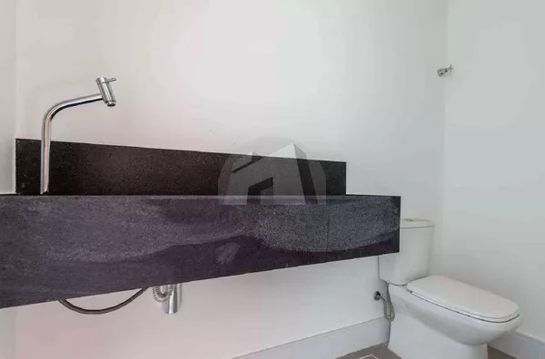 CA5060 - Casa de 367,09m² á Venda R$ 4.900.000, Santo Amaro/SP