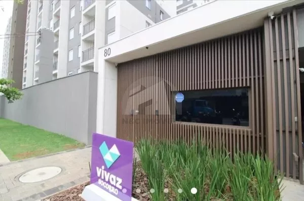 Apartamento para Locação R$ 2.000, Socorro/SP