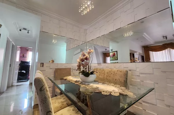 AP4986 - Apartamento de 65m² para Venda R$425.000,  Vila Do Castelo/SP