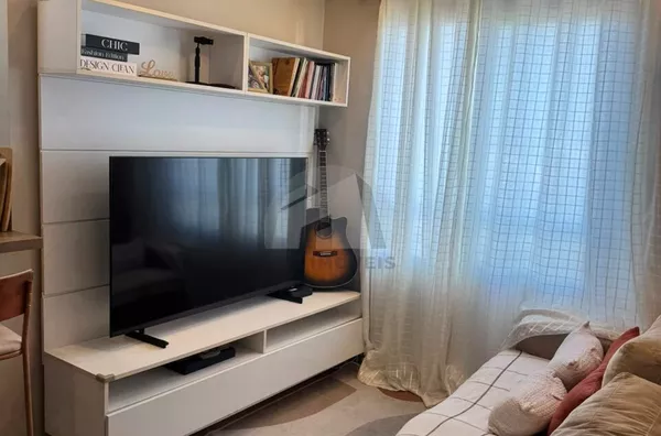 AP4629 - Apartamento com 49m² para Locação  R$2.805, - Vila Emir/SP - Foto 8