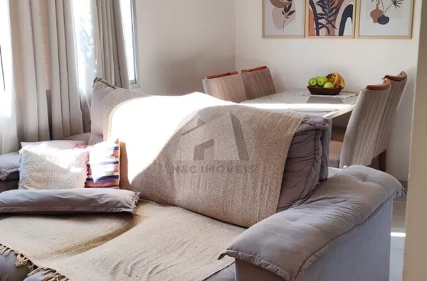 AP5700 - Apartamento de 55m² para venda por R$325.000 - Vila Emir, São Paulo/SP