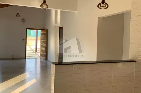 Chácara à venda, 3 dormitórios, 430m² por R$570.000, Areia Branca - Quadra/SP