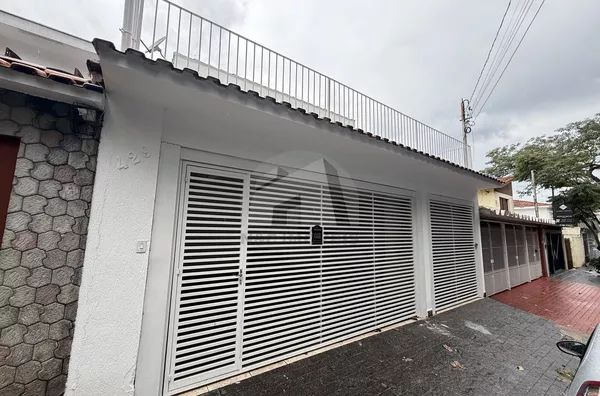 SO5269 - Sobrado para locação por R$5.500 - Cidade Dutra, São Paulo/SP