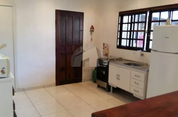 Sobrado à venda, 3 dormitórios, 239m², por R$720.000, Jardim Satélite - São Paulo/SP