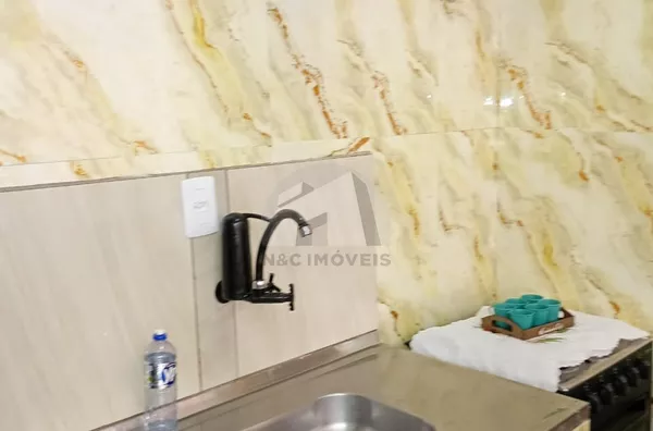 Apartamento á Venda 39m² R$170.000, Conj. Habitacional Brigadeiro Faria LIma/SP - Foto 3