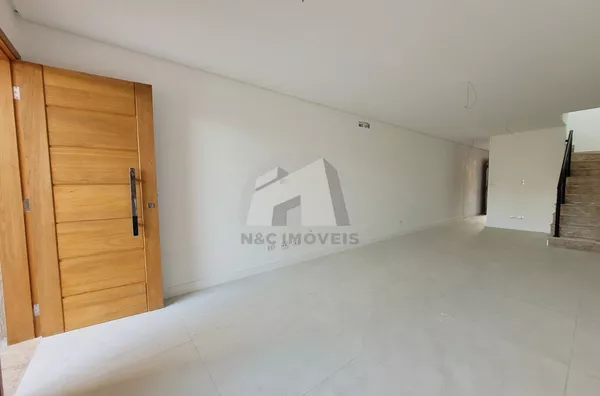 Lançamento | Sobrado à venda 3 quarto(s), 100m² por R$ 790.000,00 - Jardim Ernestina - São Paulo/SP