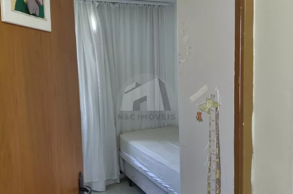 Apartamento Duplex à Venda 81,63m² R$ 340.000, Super Quadra Morumbi, São Paulo - Foto 16