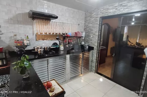 Sobrado para venda R$600.000, Jardim Guanhembu, São Paulo