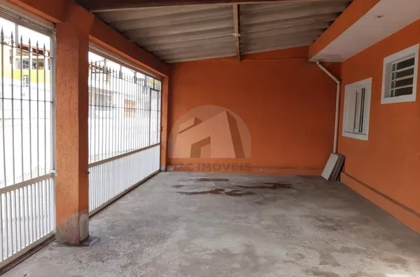 Casa à venda, 3 dormitórios, 250m² por R$ 500.000, Jardim Icaraí - São Paulo/SP