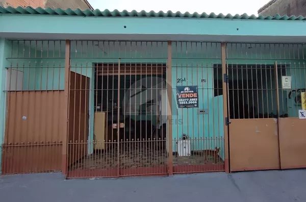 Casa para venda, 3 quarto(s), R$ 350.000 Jardim Tanay, São Paulo