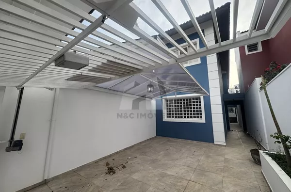 SO5064 - Sobrado de 157m² para Venda R$845.000, Jd. Prudencia/SP