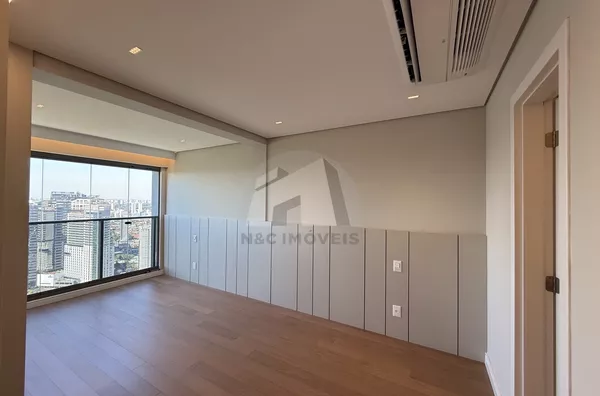 AP5810 - Apartamento de 186m² para venda por R$6.000.000 - Jardim Morumbi, São Paulo/SP - Foto 20