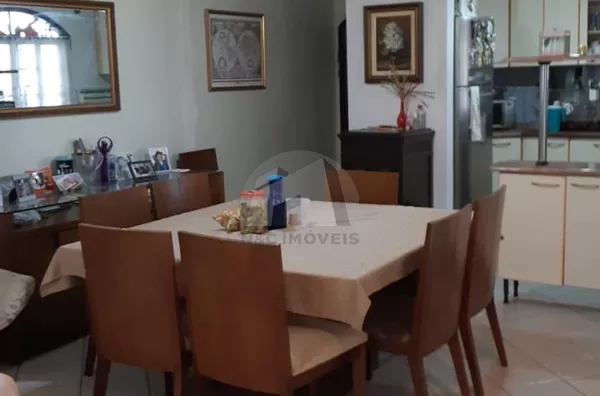 Casa com 4 dormitórios à venda por R$ 445.000,00 - Jardim Esmeralda - São Paulo/SP