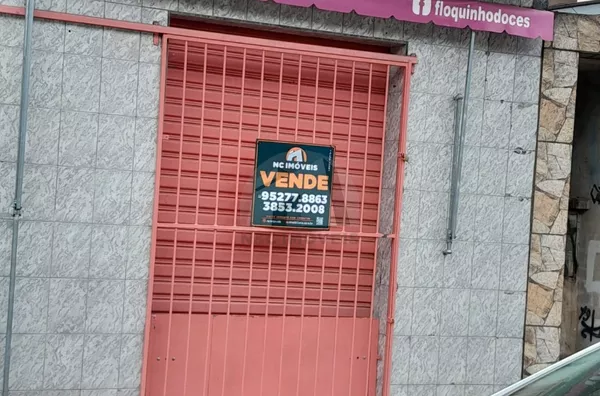 Casa à venda, 75m² por R$530.000,00 - Chácara Cocaia - São Paulo/SP