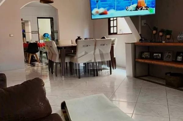 Sobrado para venda, 3 quarto(s),  R$550.000- Parque América, São Paulo