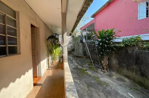 CA3979 - Casa de 130m² para venda por R$ 350.000 - Jd. Edith/SP