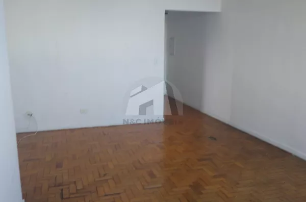 Apartamento para venda, por R$550.000 - Santo Amaro, São Paulo/SP