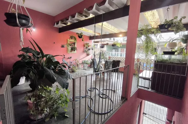 Sobrado para Venda R$650.000, Jardim Progresso/SP - Foto 14