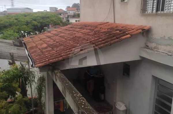 Terreno com 3 casas para venda- R$470.000- Jardim Maria Rita, São Paulo/SP