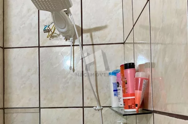 Casa para venda, 2 quarto(s), R$ 340.000 Jardim São Bernardo, São Paulo