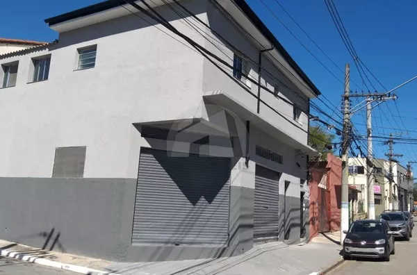 Apartamento para aluguel, R$2.000 Jardim Caravelas, São Paulo