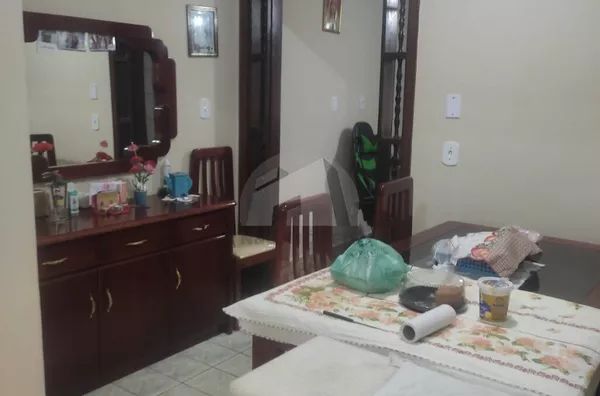 Sobrado em condomínio à venda, 3 dormitórios, 150m², por R$470.000, Vila São José - São Paulo/SP