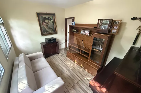 SO4504 - Casa com 125m² para venda por R$ 698.000 - Campo Grande/SP