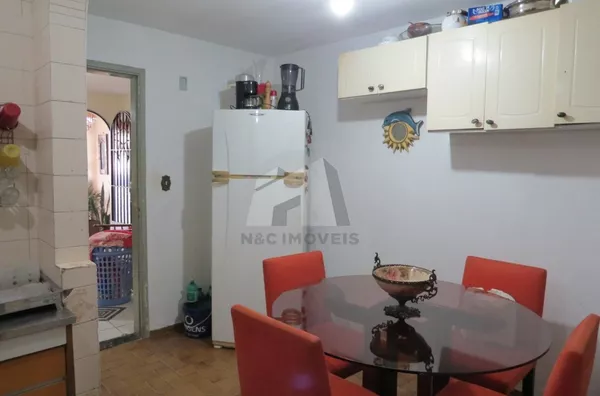 Sobrado à venda 2 quarto(s), 115m² por R$ 555.000,00 - Jabaquara - São Paulo/SP