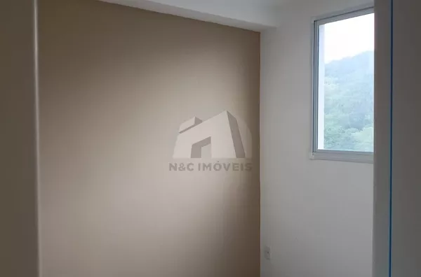 Apartamento á Venda R$340.000 e Locação R$2.110, 34,74m² -  Usina Piratininga/SP - Foto 8