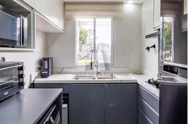 AP4272 - Apartamento de 37m² para venda por R$320.000 - Socorro/SP