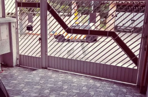 Casa com 3 dormitórios à venda por R$ 470.000,00 - Vila Campo Grande - São Paulo/SP