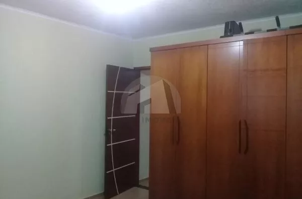 Casa com 2 dormitórios à venda por R$ 795.000,00 - Jardim Malia II - São Paulo/SP