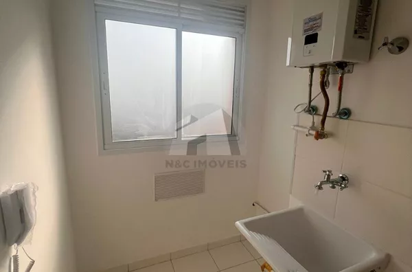 Apartamento para venda R$290.000- 2 quartos - 38m² - Pedreira, São Paulo/sp