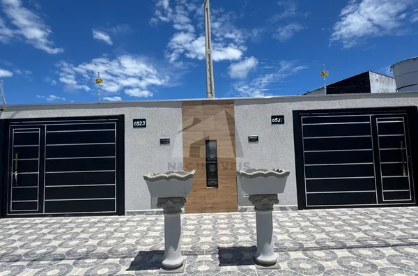 Casa para venda, R$ 459.000 Itanhaém, São Paulo.