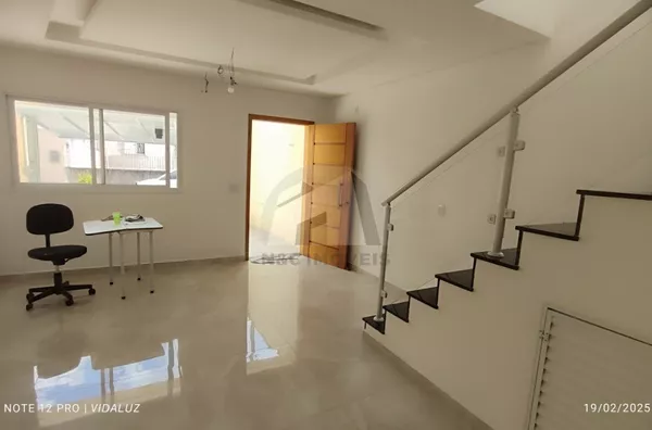 Sobrado para venda, R$570.000 Jardim Regis, São Paulo