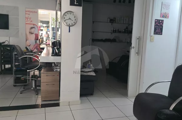 Ponto para venda, R$1.700.000 Parque Residencial Julia, São Paulo