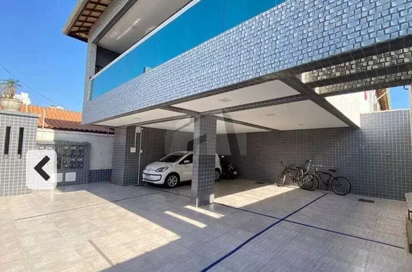 Casa em condomínio para venda, R$270.000 Caiçara, Praia Grande.