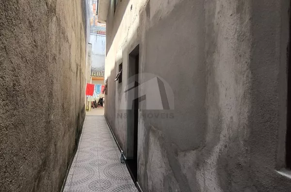SO5793 - Sobrado de 200m² para venda por R$700.000 - Jardim Guanhembu, São Paulo/SP - Foto 21