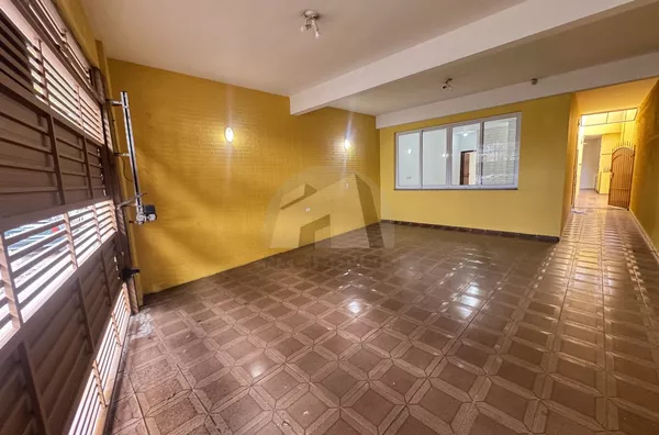 SO5365 - Sobrado para Venda R$800.000,00, Jd. Sabará/SP