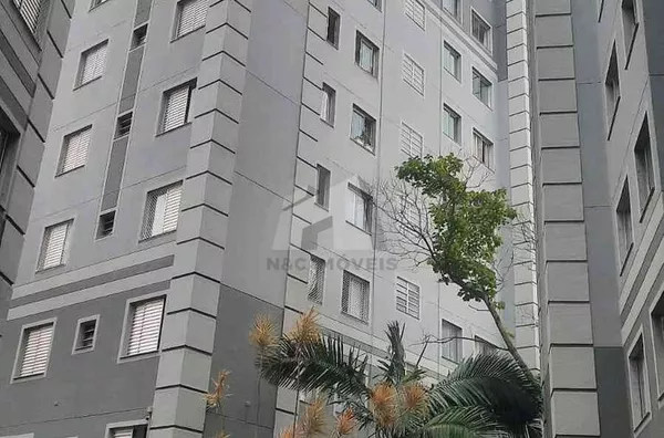 AP3597 - Apartamento para Venda R$330.000, Jd. Lallo/SP