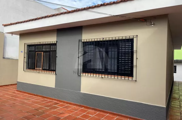 CA1687 - Casa de 75m² para locação por R$3.000 - Jardim Guanhembu/SP