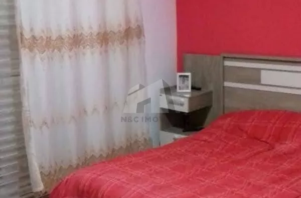 Sobrado para venda 3 quarto(s), por R$ 280.000,00 - Colônia (Zona Sul) -  São Paulo/SP